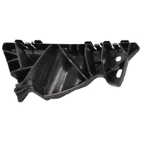 BUMPER BAR BRACKET RIGHT FRONT FG FALCON