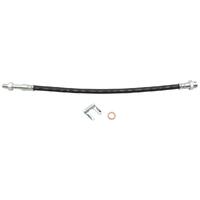 BRAKE HOSE HQ HJ HX FRONT DISC EXC HX ALLOY CALIPERS - 2816279