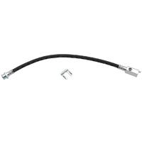 BRAKE HOSE WB UTE/VAN/1 TON/S'MAN REAR (