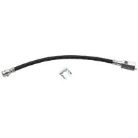 BRAKE HOSE BODY TO DIFF VB VC VH VK VL UC TORANA