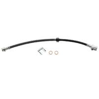 HOSE BRAKE FRONT VB VC VH VK VL  & VP COMMODORE