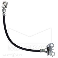 BRAKE HOSE WB FRONT CALLIPER HOSE