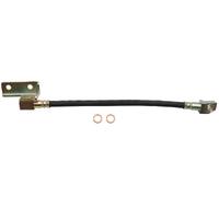 Brake Hose Front Caliper Left Hand XW XY XA XB XC Falcon & ZC ZD ZF ZG ZH ZK Fairlane Also XB Coupe, P5 Landau 300mm