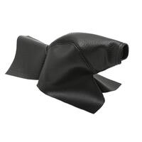 HAND BRAKE LEVER BOOT VALIANT ALL 71-80