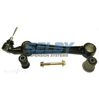 CONTROL ARM FRONT FORD TERRITORY SX SY LEFT HAND 05/2004 ONWARDS