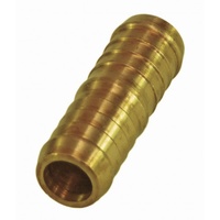 Brass Joiner 3/8 Inch (9.5mm)