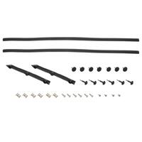 BONNET BUMPER; LACING & SIDE SEAL KIT FX