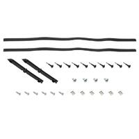 BONNET BUMPER LACING & SIDE SEAL KIT FJ
