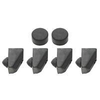 BONNET BUMPER KIT FB EK