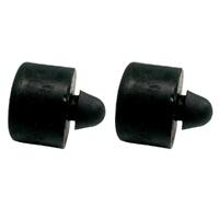 BUMPER KIT HQ DOOR ONLY, HJ HX HZ WB LH LX UC DOOR & BOOT