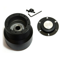 BOSS KIT FORD XG UTE 1993 - 1996 6 Bolt SAAS/MOMO/Nardi pattern