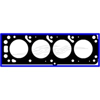 GASKET HEAD GASKET JB CAMIRA