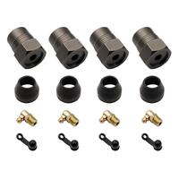 BUSH KIT FRONT SUSPENSION HK LOWER INNER