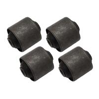 BUSH KIT REAR UPPER CONTROL ARM FRONT AND REAR VB VC VH VK VL VN VP VR VS NON IRS