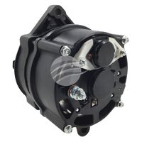 ALTERNATOR 12V 110A, FORD XP-XF 6 & 8CYL ENG.