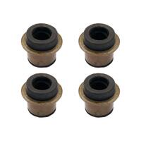 BUSH KIT FRONT SUSPENSION UPPER CONTROL ARM HT HG HQ HJ HX HZ WB LC LJ LH LX UC
