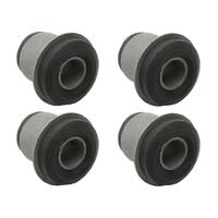 BUSH KIT FRONT SUSPENSION XK XL XM XP UPPER INNER CONTROL ARM BUSHES