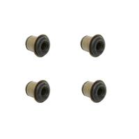 BUSH KIT FRONT SUSPENSION UPPER INNER XC XD XE XF XG ZF ZG ZH ZJ ZL