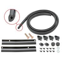 BONNET LACING, BUMPERS & RETAINERS KIT HJ HX HZ WB