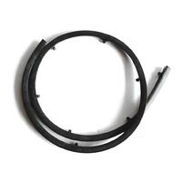 BONNET LACING RUBBER F100 F250 F350 73-79