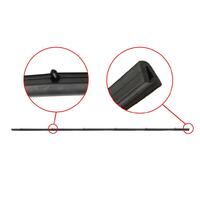 BONNET LACING RUBBER VALIANT AP5 AP6 VC