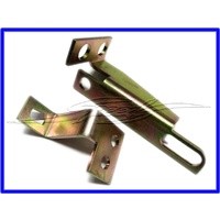 TRIMATIC BRACKET 'CABLE SHIFTER DRIVERS SIDE SHIFT