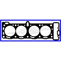 GASKET HEAD GEMINI G200