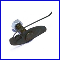 FC HOLDEN BODY MOULD CLIP 34MM 10-24 X 3/4'