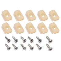 MOULDING CLIP SET QUARTER BELT HQ HJ HX MONARO COUPE