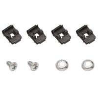 CLIP SET TAILLIGHT MOULDING VK EXCEPT CALAIS