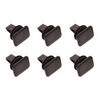 MOULDING CLIPS SUIT VL