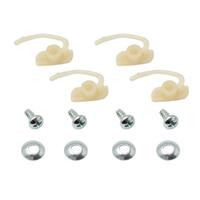 CLIP PACK SUIT END MOULDING HR HK HT HG