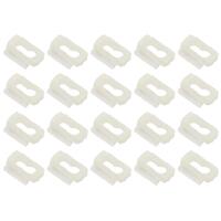 MOULDING CLIPS STUD TYPE SUIT HK-HQ LC-UC (20PCS)