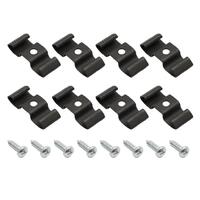 MOULDING RETAINER CLIP/SCREW KIT FC FB EK VARIOUS 7134149 x 8