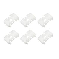CLIP KIT REAR DRIP MOULD TO BODY VN SEDAN 92035858 X 6