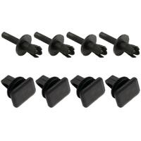 RETAINER KIT B PILLAR OUTER MOULD VN VP VR VSVS