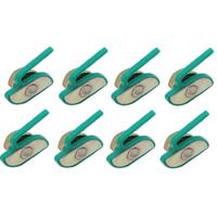 BONNET MOULDING CLIP SET XR XT XW XY ZA