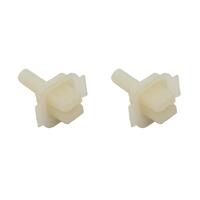 CLIP SET XW XY EYEBROW MOULDING