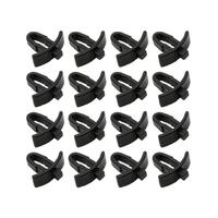 CLIP SET GRILLE INSERT RETAINER XY