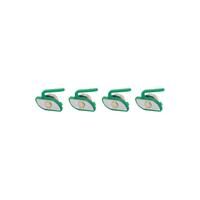 MOULDING CLIP SET XC SED TAILLIGHT MOULD