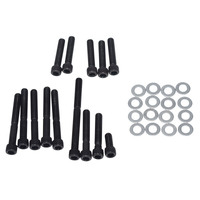 TIMING COVER WATER PUMP BOLT KIT 253 304 308 HQ-VN