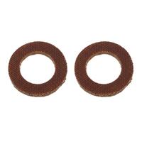 WASHERS BAKELITE SUIT FB-HG 1/4 VENT (2