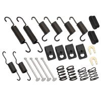 Brake Spring Shoe Kit EH Ute HD HR LC LJ LH LX UC Exc L34