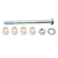 BRAKE & CLUTCH BUSH & BOLT KIT HX HZ ALL