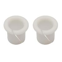 BRAKE OR CLUTCH PEDAL BUSH KIT VT VX VU VY VZ (2 kits required to do Brake & Clutch)
