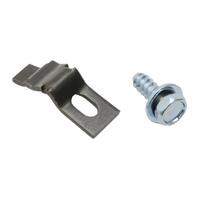 Retaining Kit Bonnet Cable VB VC VH