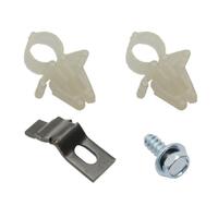 Retaining Kit Bonnet Cable VN VP VR VS
