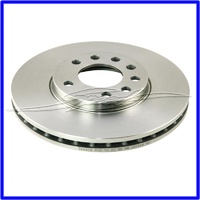 DISC ROTOR TS & AH ASTRA FRONT 5 STUD WHEEL