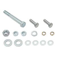 Engine Mount Bolt Kit Holden Red/Blue/Black & HK HT HG 253 308 V8  AND 6CYL HK HT HG HQ HJ HX HZ WB LC LJ LH LX UC VB VC