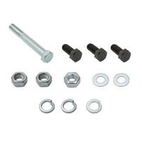 ENGINE MOUNT NUT & BOLT SET HQ 350 CHEV